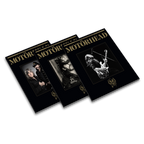 REVOLVER x MOTÖRHEAD: MOTÖRHEAD SPECIAL COLLECTOR'S EDITION