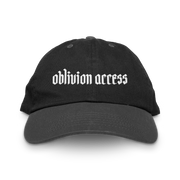 - Official Oblivion Access Festival Dad Hat