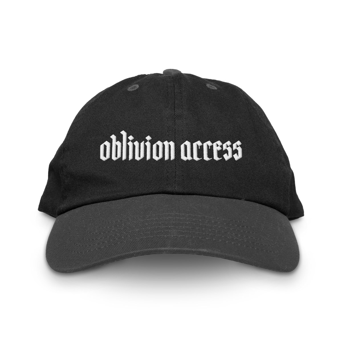 - Official Oblivion Access Festival Dad Hat