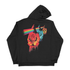 - Official Oblivion Access Festival Pullover Hoodie