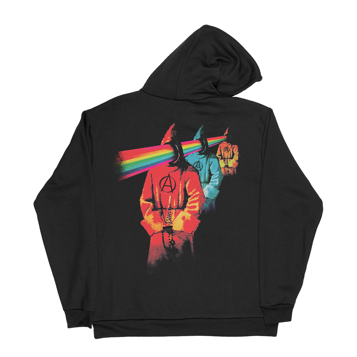 - Official Oblivion Access Festival Pullover Hoodie