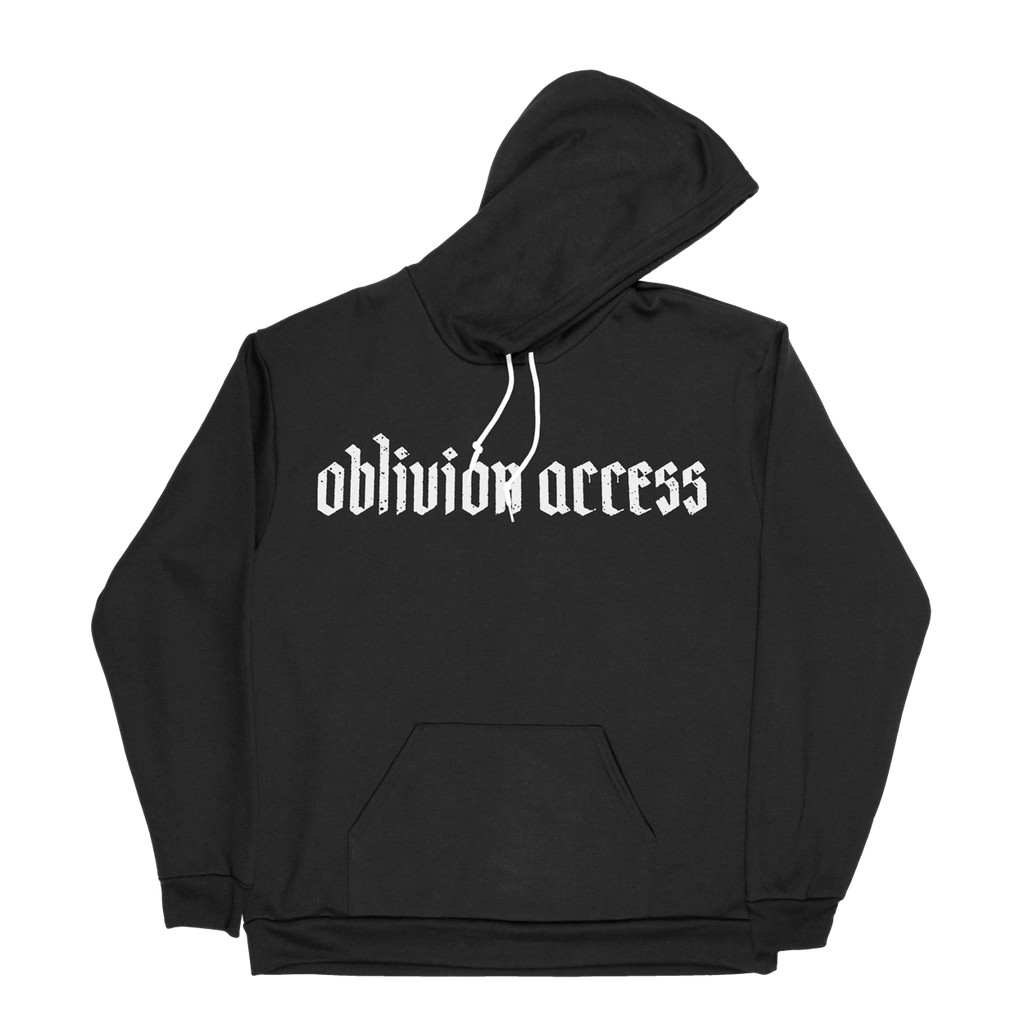 - Official Oblivion Access Festival Pullover Hoodie