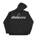 - Official Oblivion Access Festival Pullover Hoodie