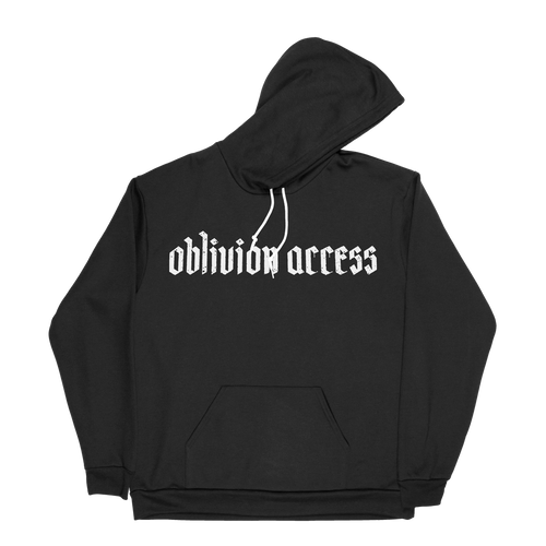 - Official Oblivion Access Festival Pullover Hoodie