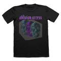OBLIVION ACCESS 'SKULLS' T-SHIRT