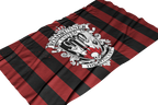 ROADRUNNER UNITED 3'x5' FLAG – REVOLVER EXCLUSIVE