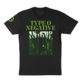 REVOLVER x TYPE O NEGATIVE 'OCTOBER RUST' LIMITED-EDITION NUMBERED T-SHIRT