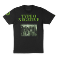 REVOLVER x TYPE O NEGATIVE 'SLOW DEEP AND HARD' LIMITED-EDITION NUMBERED T-SHIRT