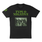 REVOLVER x TYPE O NEGATIVE 'SLOW DEEP AND HARD' LIMITED-EDITION NUMBERED T-SHIRT