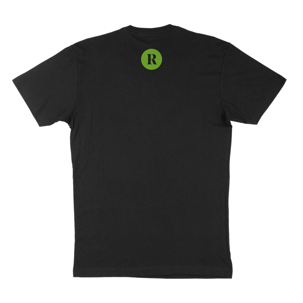REVOLVER x TYPE O NEGATIVE 'WORLD COMING DOWN' LIMITED-EDITION NUMBERED T-SHIRT