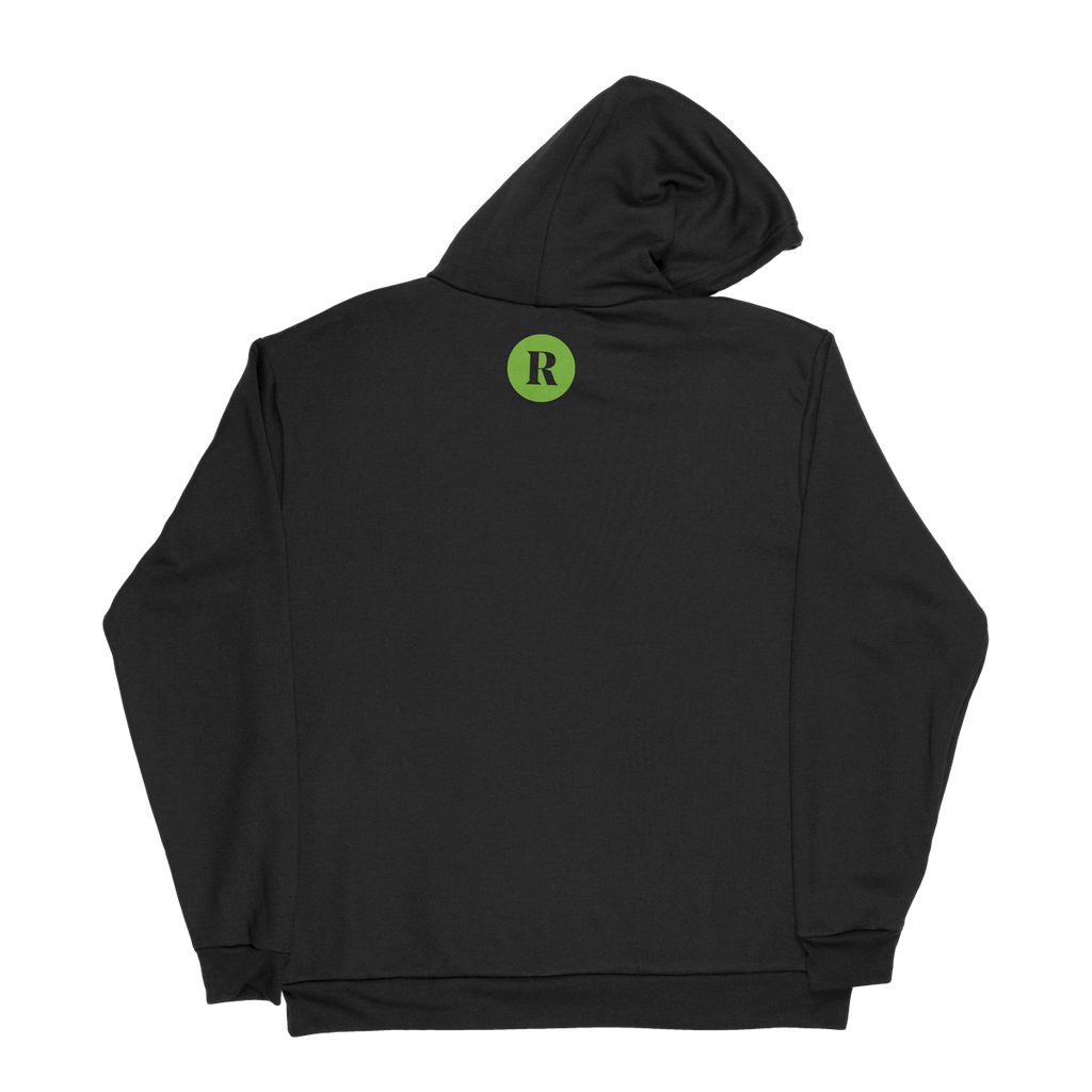 REVOLVER x TYPE O NEGATIVE LIMITED-EDITION NUMBERED HOODIE