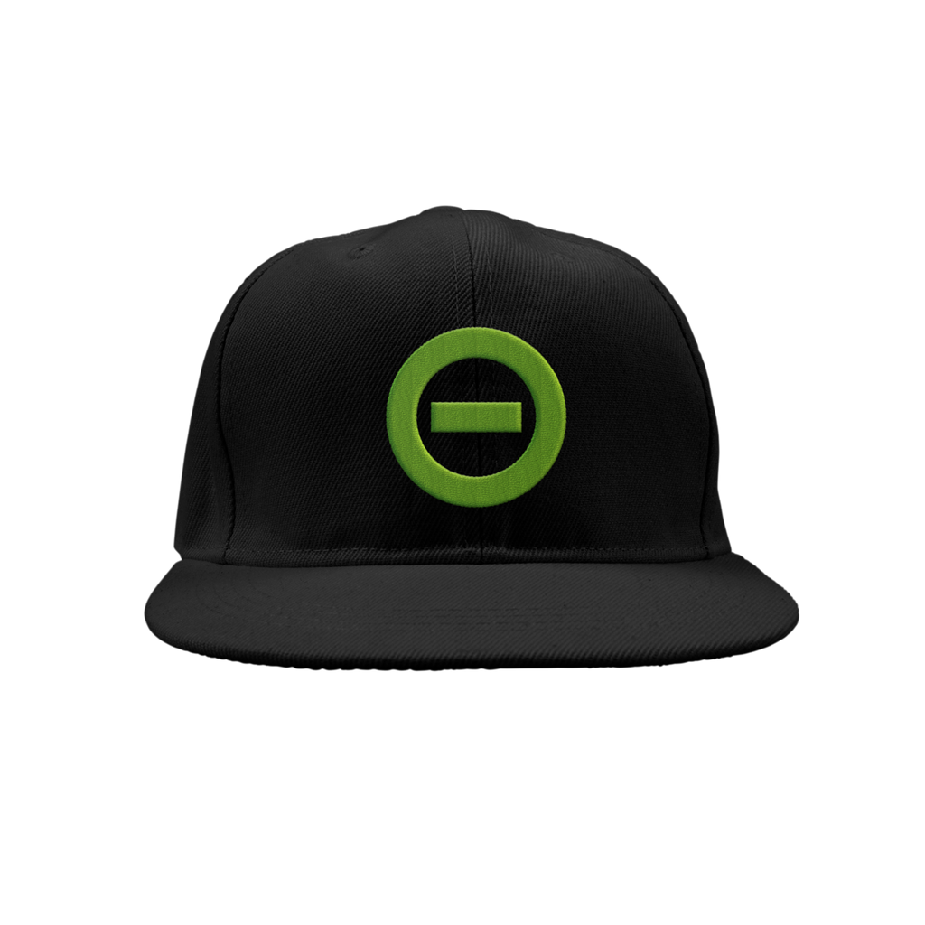 TYPE O NEGATIVE  x REVOLVER HAT