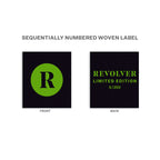 REVOLVER x TYPE O NEGATIVE 'OCTOBER RUST' LIMITED-EDITION NUMBERED T-SHIRT