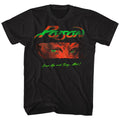 POISON - OPEN UP AND SAY AHH SHIRT