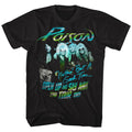 POISON - TOUR SHIRT SHIRT