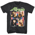 POISON - CAT DRAGGED IN SHIRT