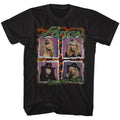 POISON - DIST. TOUR SHIRT SHIRT