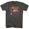 POISON - GOOD TIMES SHIRT