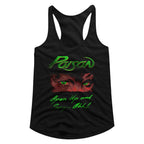 POISON - OPEN UP LADIES SHIRT