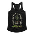 POISON - NBAGT LADIES SHIRT
