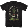 POISON - NBAGT SHIRT