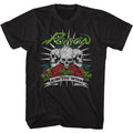 POISON - RIDE THE WIND SHIRT