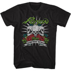 POISON - RIDE THE WIND SHIRT