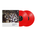PORTISHEAD 'ROSELAND NYC LIVE' 2LP (Red Vinyl)