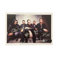 ARCHETYPES COLLIDE x REVOLVER SIGNED POSTER