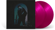 POST MALONE 'HOLLYWOOD'S BLEEDING' 2LP (Pink Vinyl)