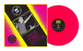 LARS FREDERIKSEN & THE BASTARDS ‘LIVE 'N' LOUD' LP (Neon Pink Vinyl)