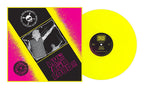 LARS FREDERIKSEN & THE BASTARDS ‘LIVE 'N' LOUD" LP (Neon Yellow Vinyl)