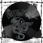 THE OLD FIRM CASUALS 'WARTIME ROCK 'N' ROLL' 12" EP (Import)