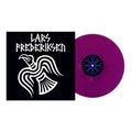 LARS FREDERIKSON ‘TO VICTORY’ LP (Neon Violet Vinyl)