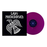 LARS FREDERIKSON ‘TO VICTORY’ LP (Neon Violet Vinyl)