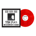 SUBHUMANS 'TIME FLIES + RATS' LP (Blood Red Vinyl)