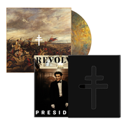 PRESIDENT 'BLOOD OF YOUR EMPIRE' BUNDLE