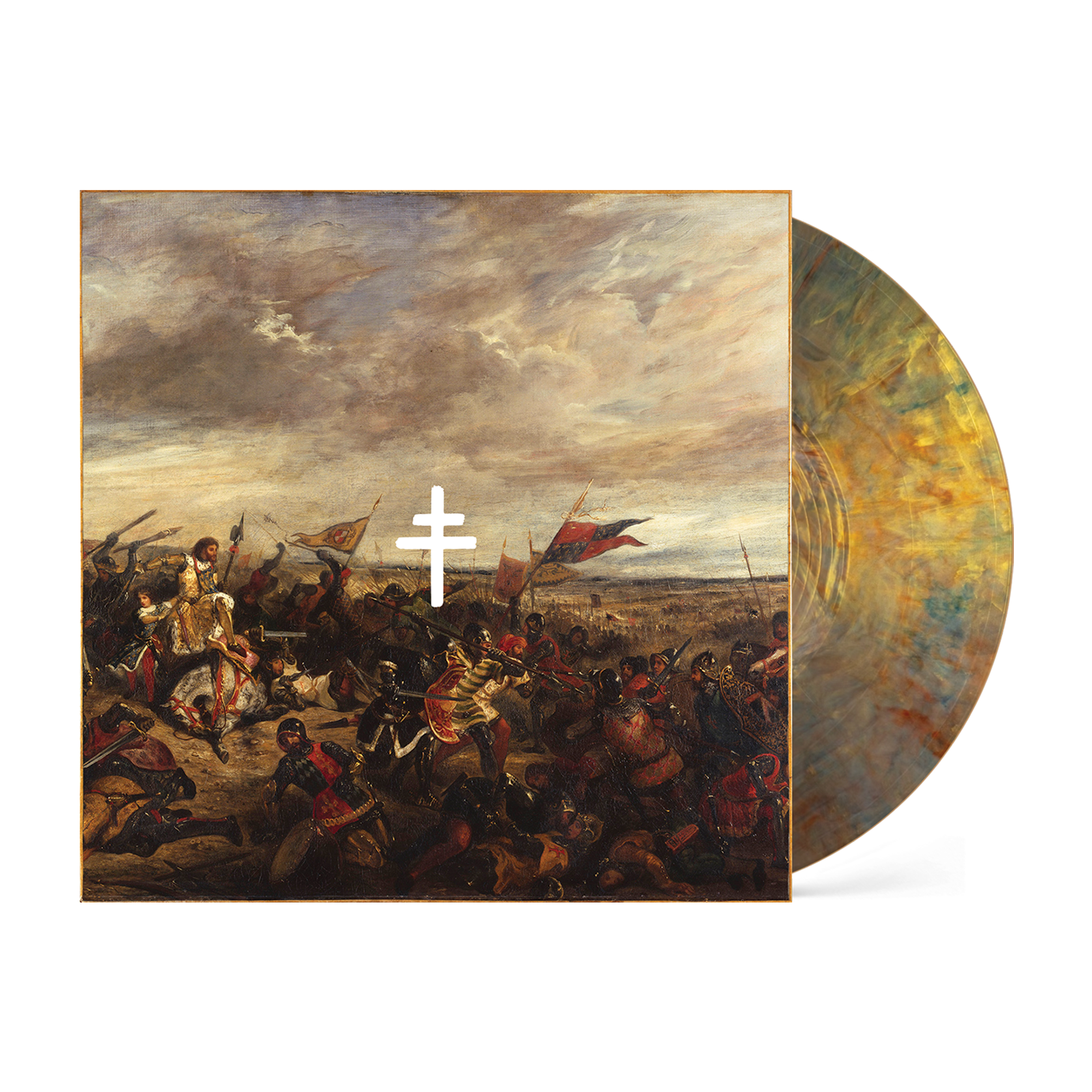 PRESIDENT 'BLOOD OF YOUR EMPIRE' BUNDLE