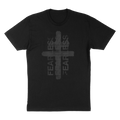 PRESIDENT "FEARLESS CROSS" LIMITED EDITION EXCLUSIVE T-SHIRT