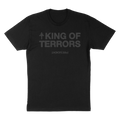 PRESIDENT "KING OF TERRORS" LIMITED EDITION EXCLUSIVE T-SHIRT