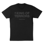 PRESIDENT "KING OF TERRORS" LIMITED EDITION EXCLUSIVE T-SHIRT