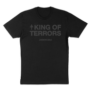 PRESIDENT "KING OF TERRORS" LIMITED EDITION EXCLUSIVE T-SHIRT