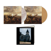 PRESIDENT ‘BLOOD OF YOUR EMPIRE’ LP (Exclusive – Various Color Vinyl)