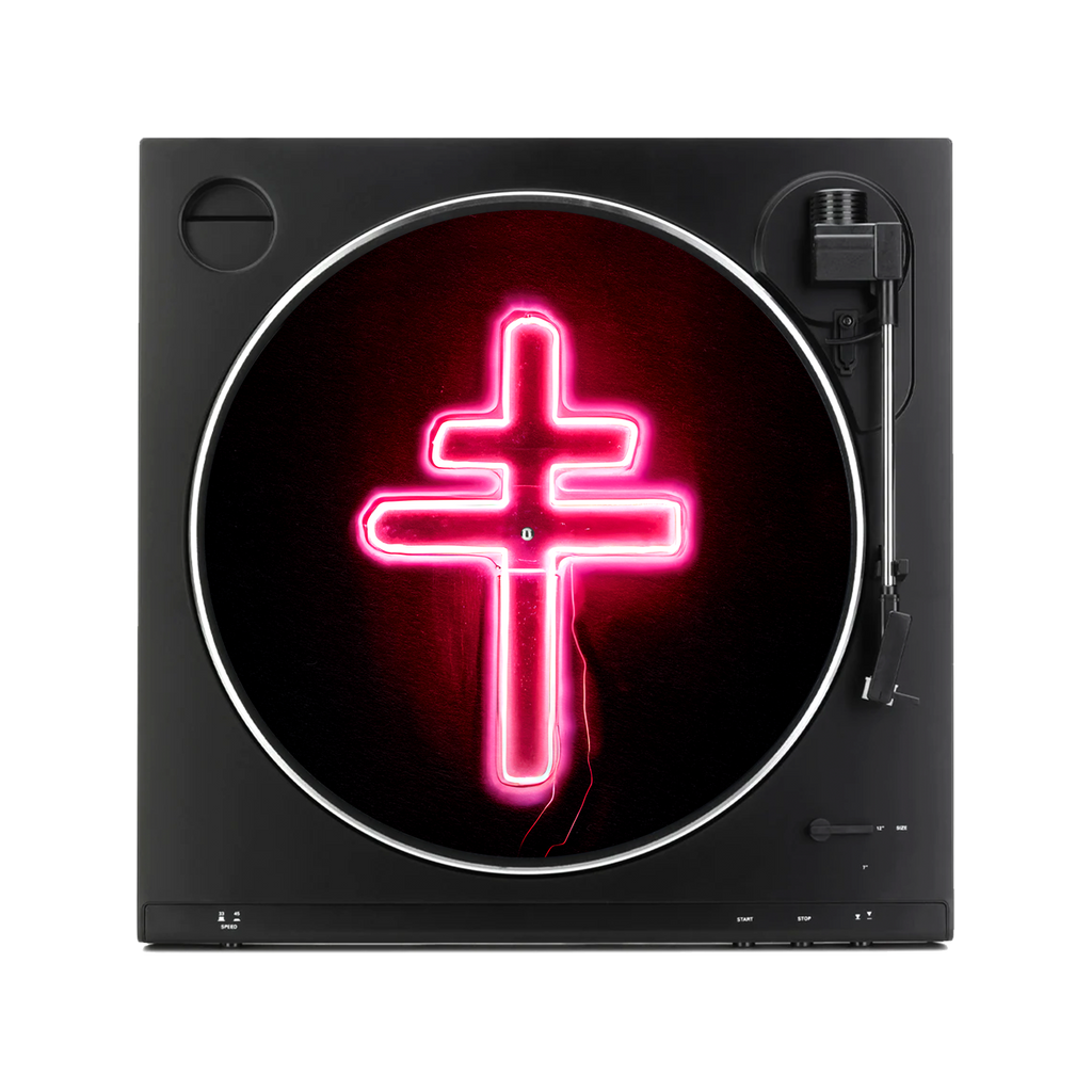 PRESIDENT 'PRESIDENT' SLIPMAT (Exclusive)