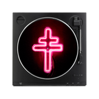 PRESIDENT 'PRESIDENT' SLIPMAT (Exclusive)