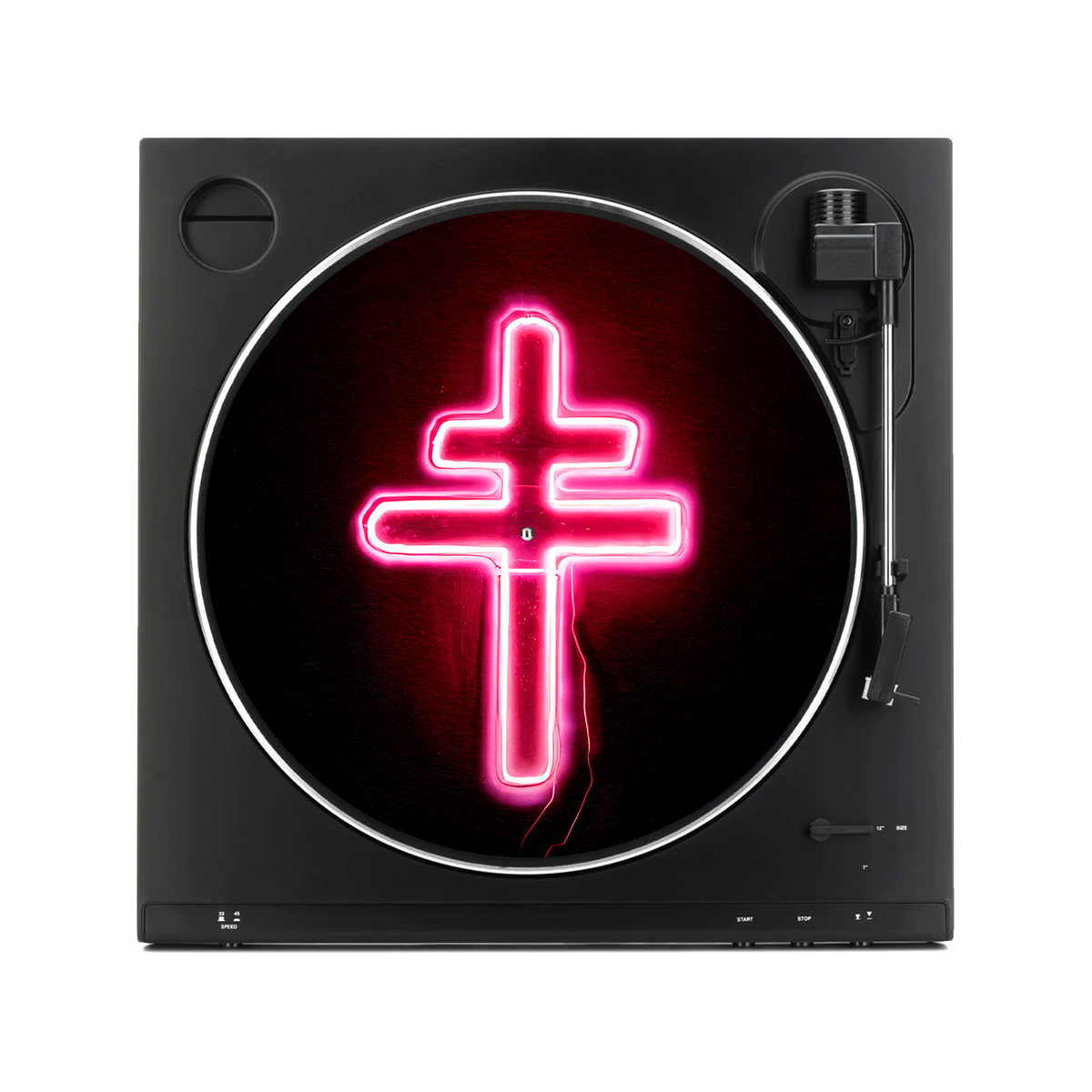 PRESIDENT 'PRESIDENT' SLIPMAT (Exclusive)