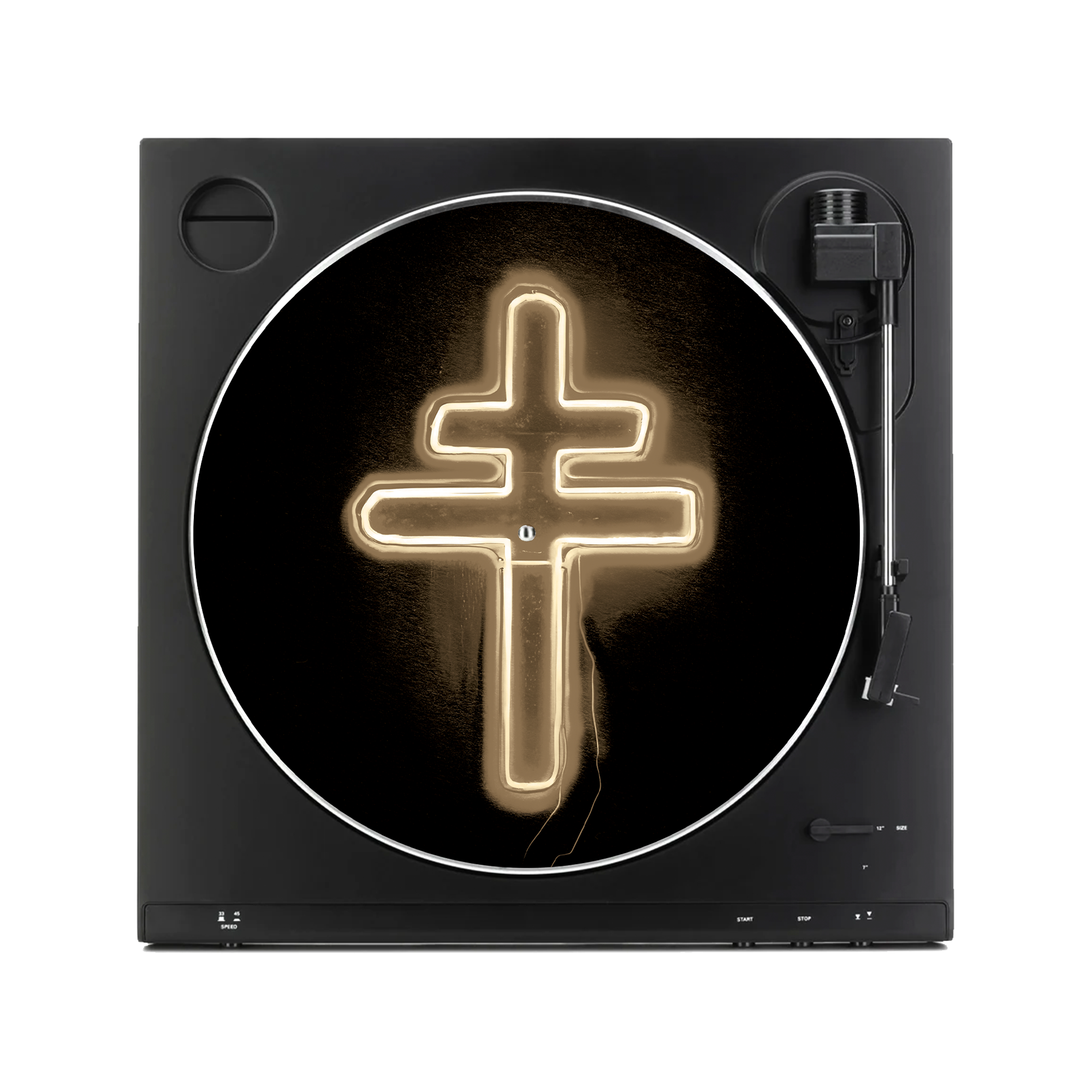 PRESIDENT "LOGO" LIMITED EDITION SLIPMAT (Exclusive)