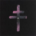 PRESIDENT ‘REVOLVER EXCLUSIVE’ 12" (Only 500 Made, Pink & Black Starburst w/ Etched B-Side Vinyl)
