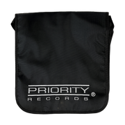 PRIORITY RECORDS - MESSENGER BAG