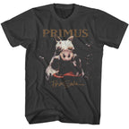 PRIMUS - PORK SODA SHIRT